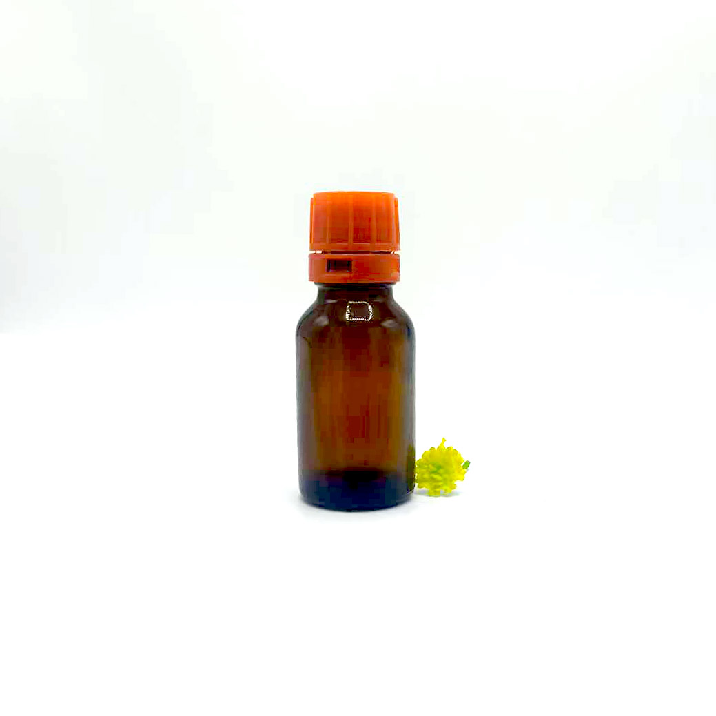 ຂວດແກ້ວ Reagent 15ml