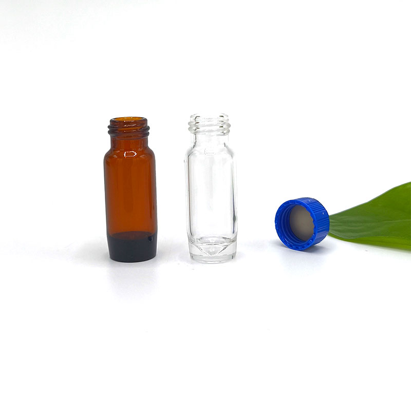 ຂວດ Reagent ປາກແຄບ ປັບປຸງຄວາມປອດໄພ ແລະປະສິດທິພາບຫ້ອງທົດລອງແນວໃດ?