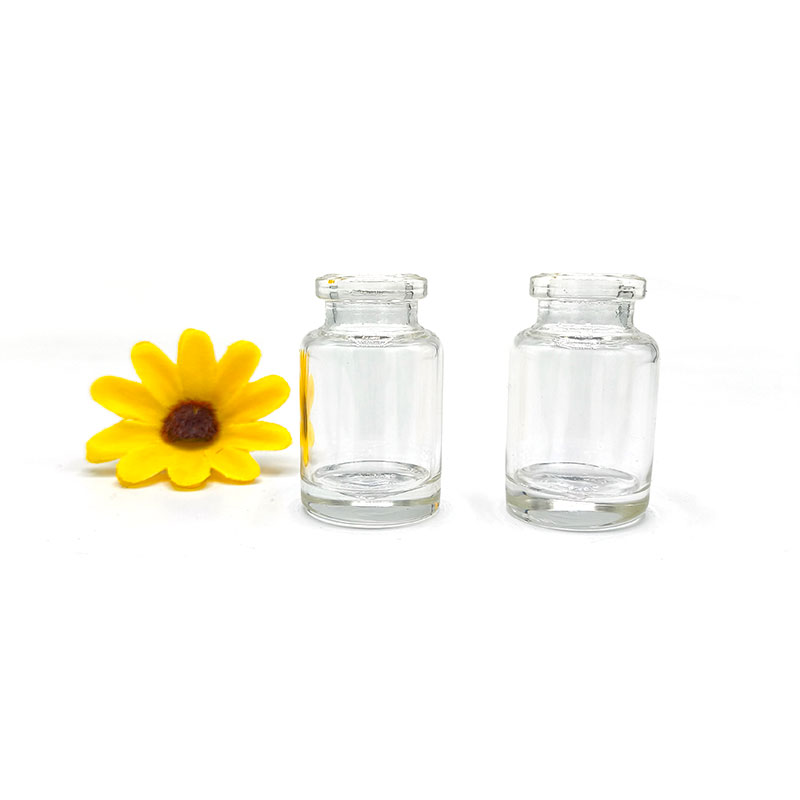 ຂວດ U-Shape Reagent ປັບປຸງຄວາມຊັດເຈນ ແລະຄວາມປອດໄພໃນການນຳໃຊ້ຫ້ອງທົດລອງແນວໃດ?