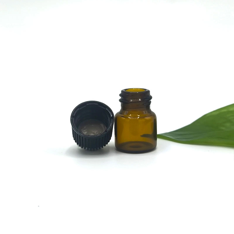 ການອອກແບບຂວດ Reagent ປາກແຄບສະຫນັບສະຫນູນການເກັບຮັກສາຫ້ອງທົດລອງທີ່ປອດໄພກວ່າແນວໃດ?