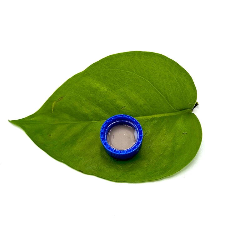 ການອອກແບບຝາຂວດ Reagent ປັບປຸງຄວາມປອດໄພການຫຸ້ມຫໍ່ຫ້ອງທົດລອງແນວໃດ