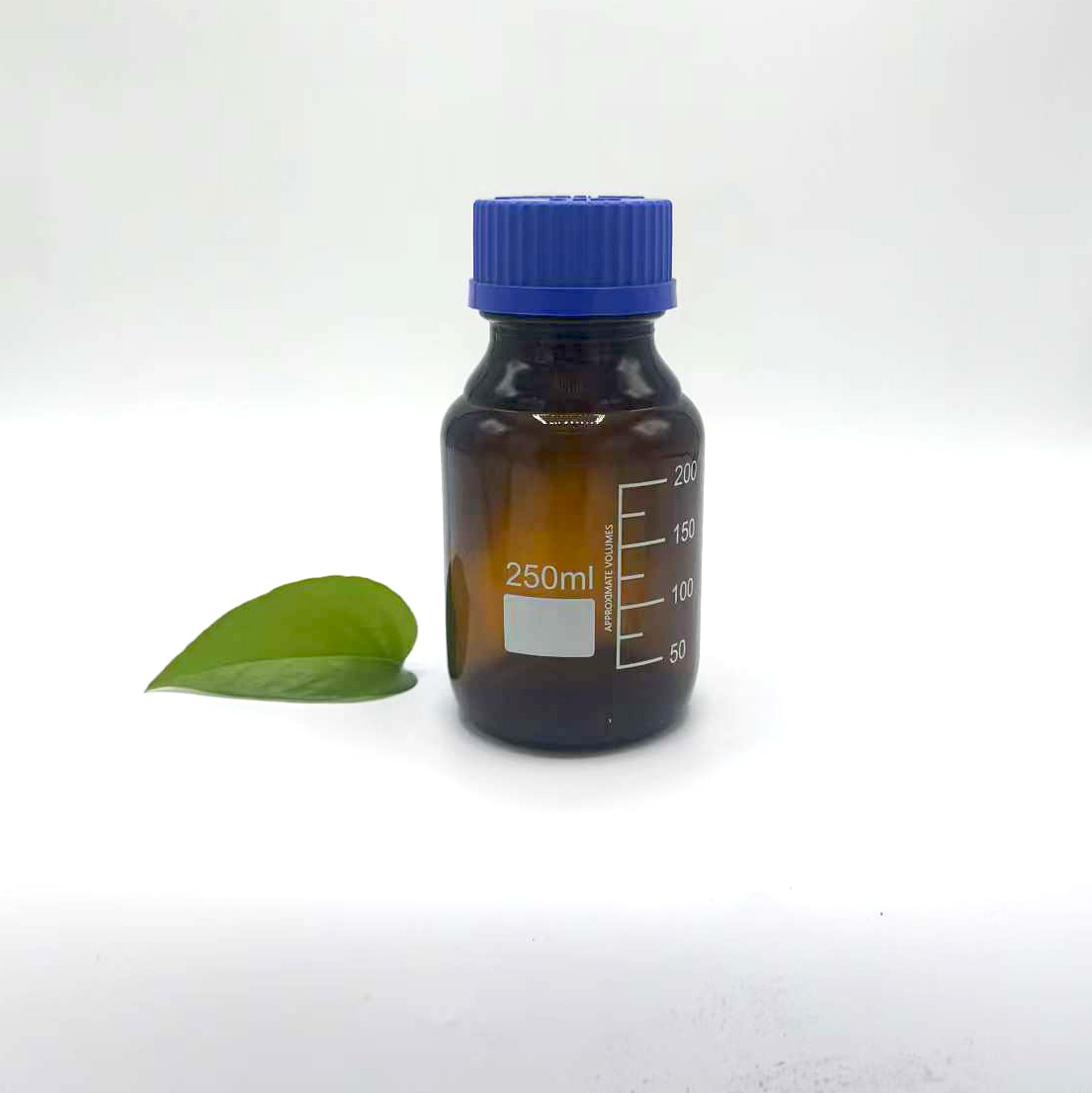 ຂວດ reagent ແກ້ວ 250ml