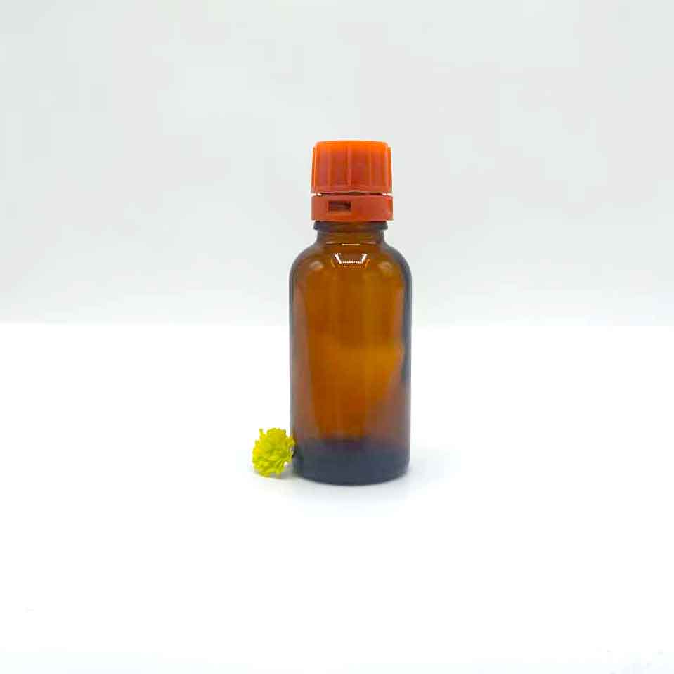 ຂວດແກ້ວ Reagent 30ml
