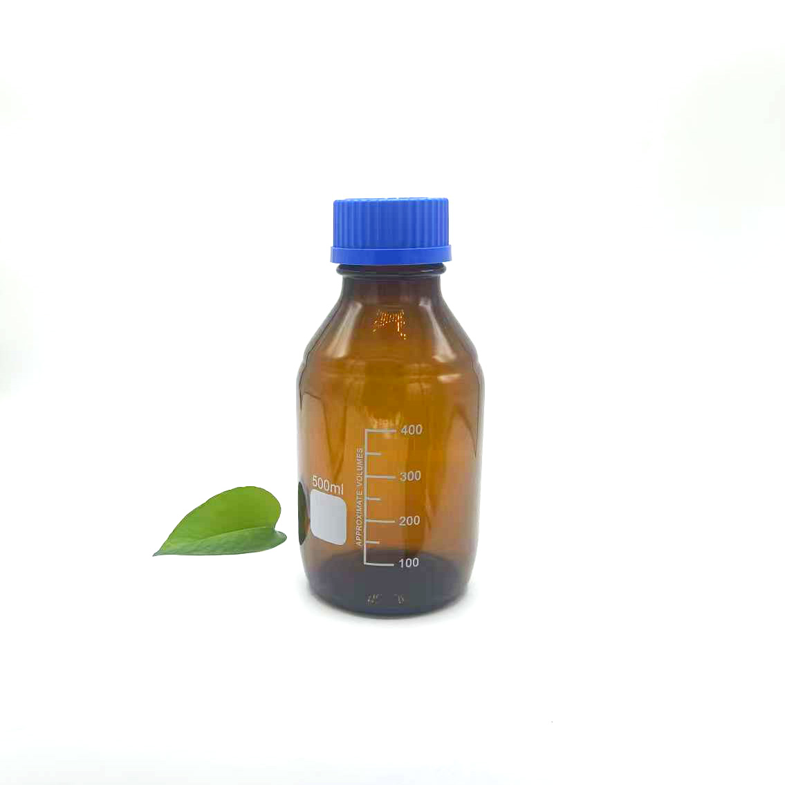 ຂວດ REAGENT 500 ມລລ